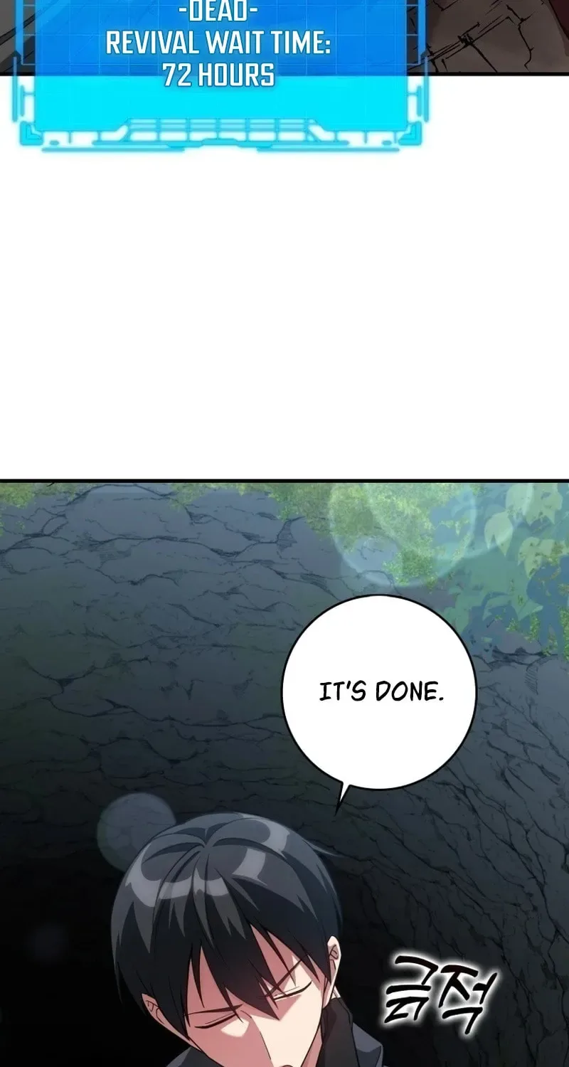 The Maxed-out Player Chapter 40 page 56