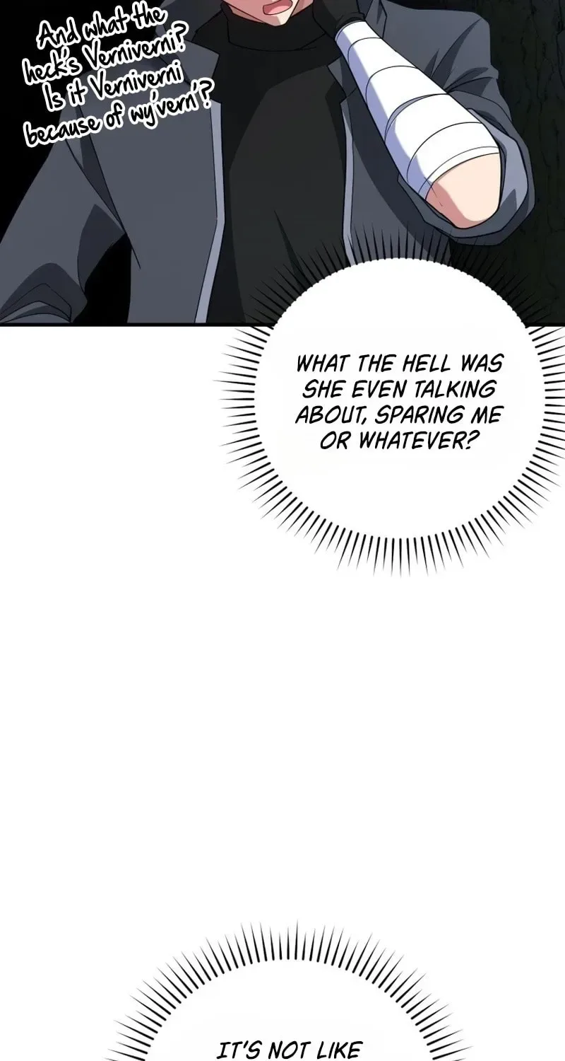 The Maxed-out Player Chapter 40 page 57