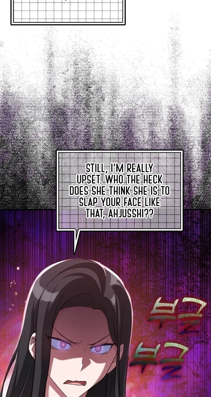The Maxed-out Player Chapter 40 page 66