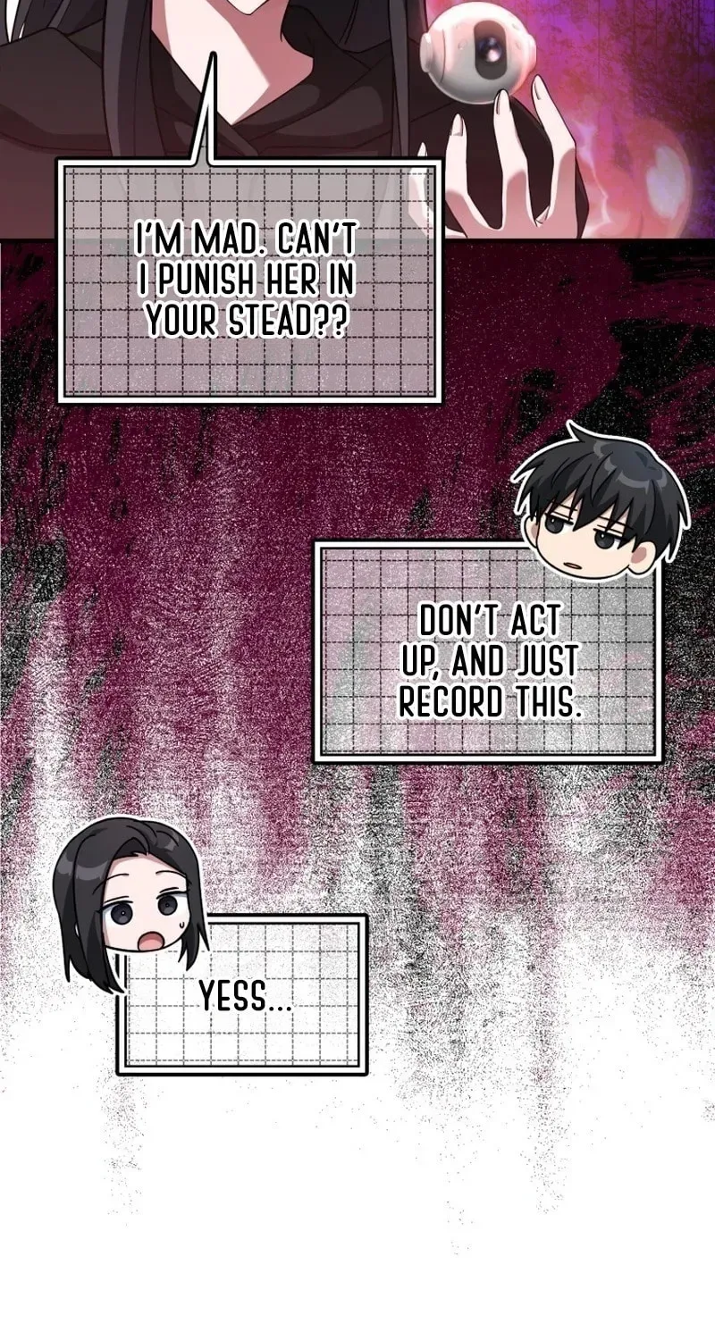The Maxed-out Player Chapter 40 page 67