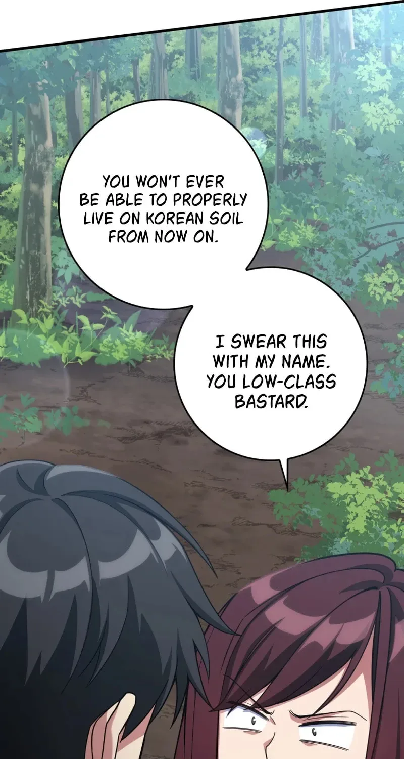 The Maxed-out Player Chapter 40 page 71