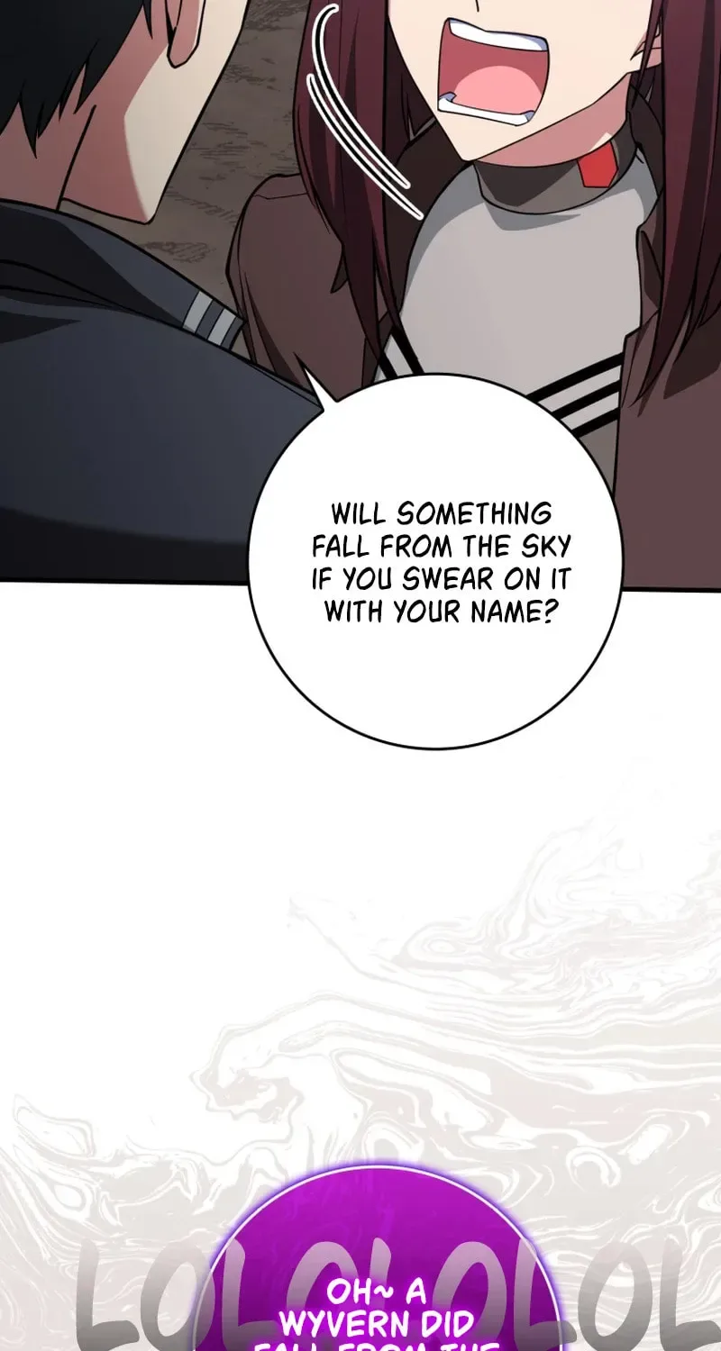 The Maxed-out Player Chapter 40 page 72
