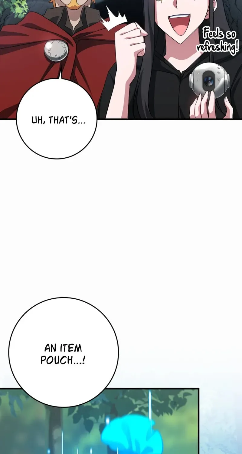 The Maxed-out Player Chapter 40 page 83