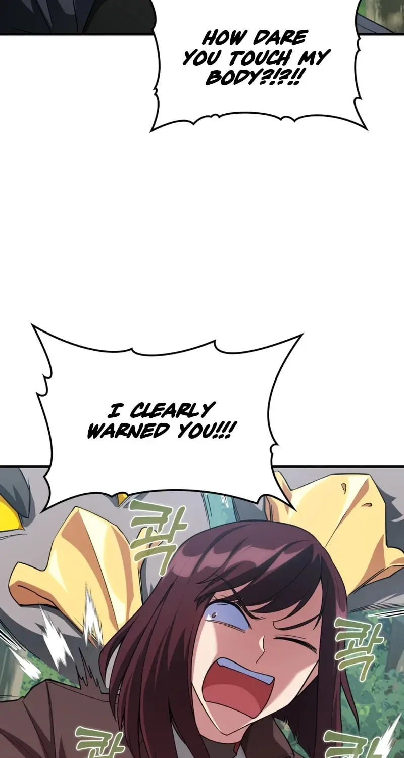 The Maxed-out Player Chapter 40 page 79