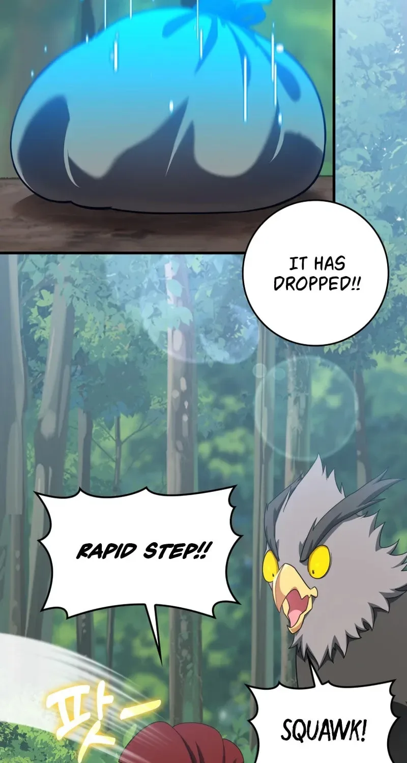 The Maxed-out Player Chapter 40 page 84