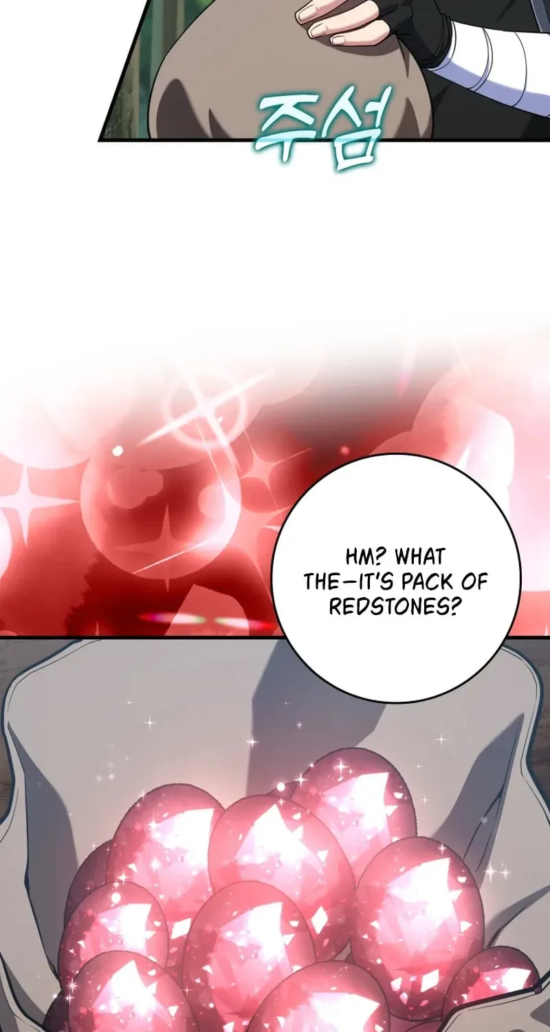 The Maxed-out Player Chapter 40 page 88