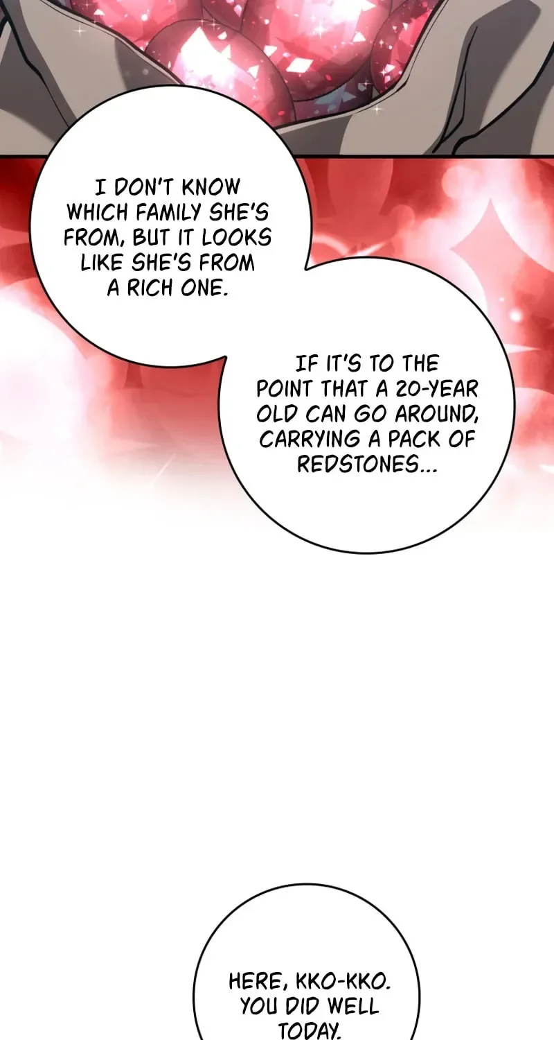 The Maxed-out Player Chapter 40 page 89