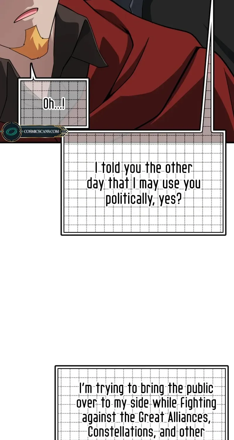 The Maxed-out Player Chapter 40 page 95