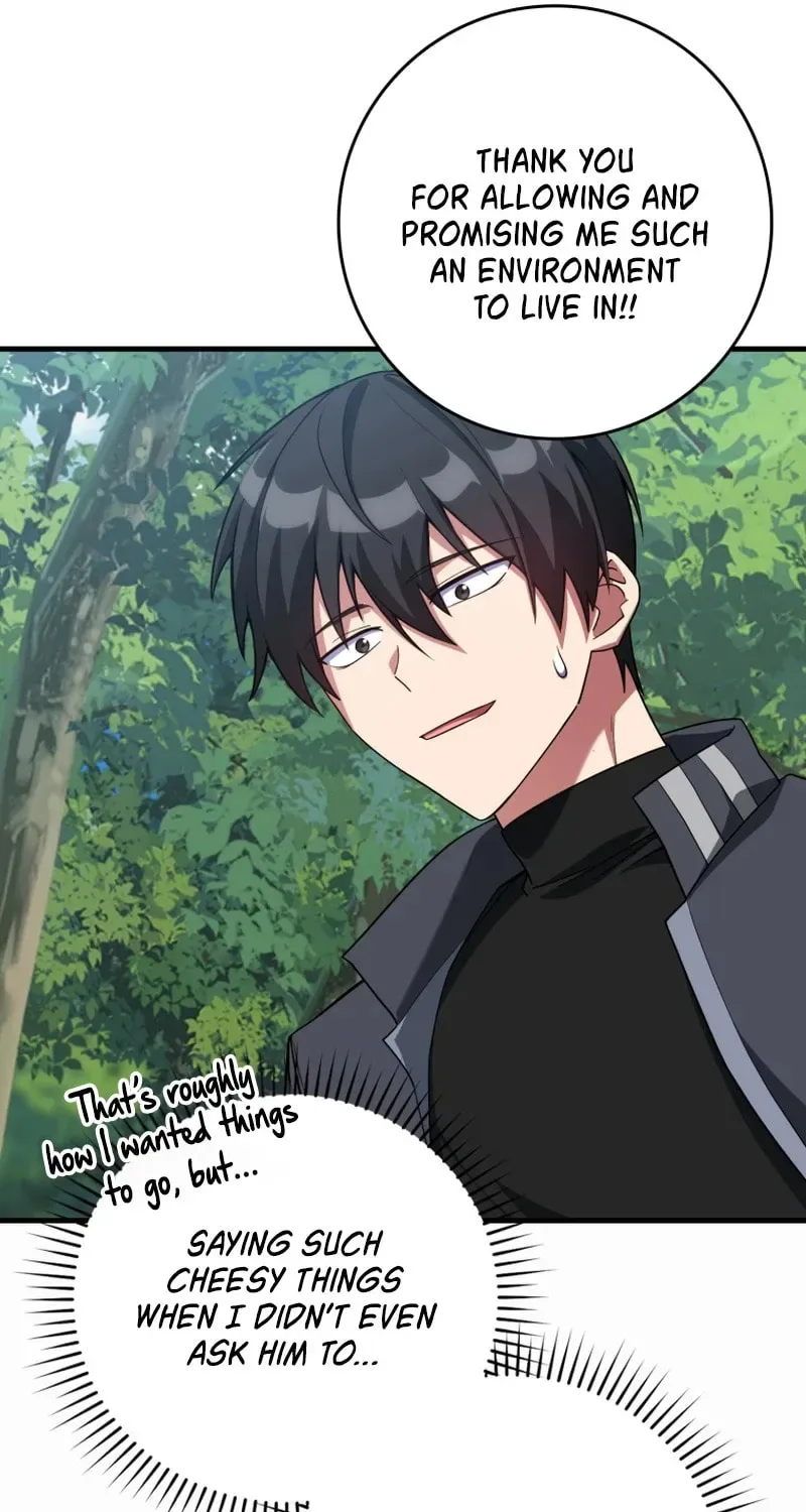 The Maxed-out Player Chapter 40 page 101