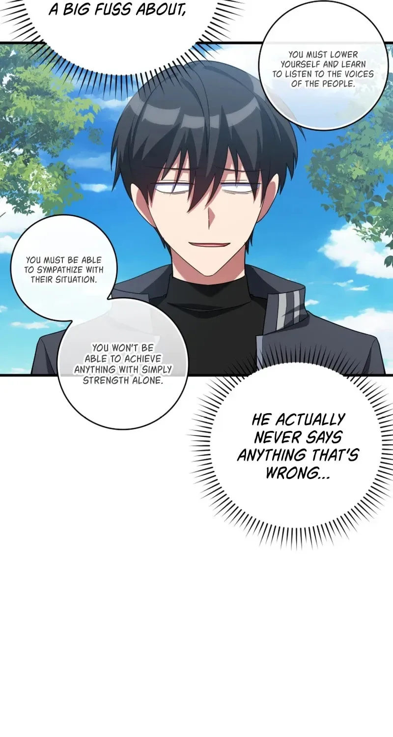 The Maxed-out Player Chapter 40 page 107