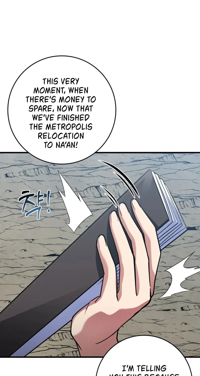 The Maxed-out Player Chapter 40 page 111