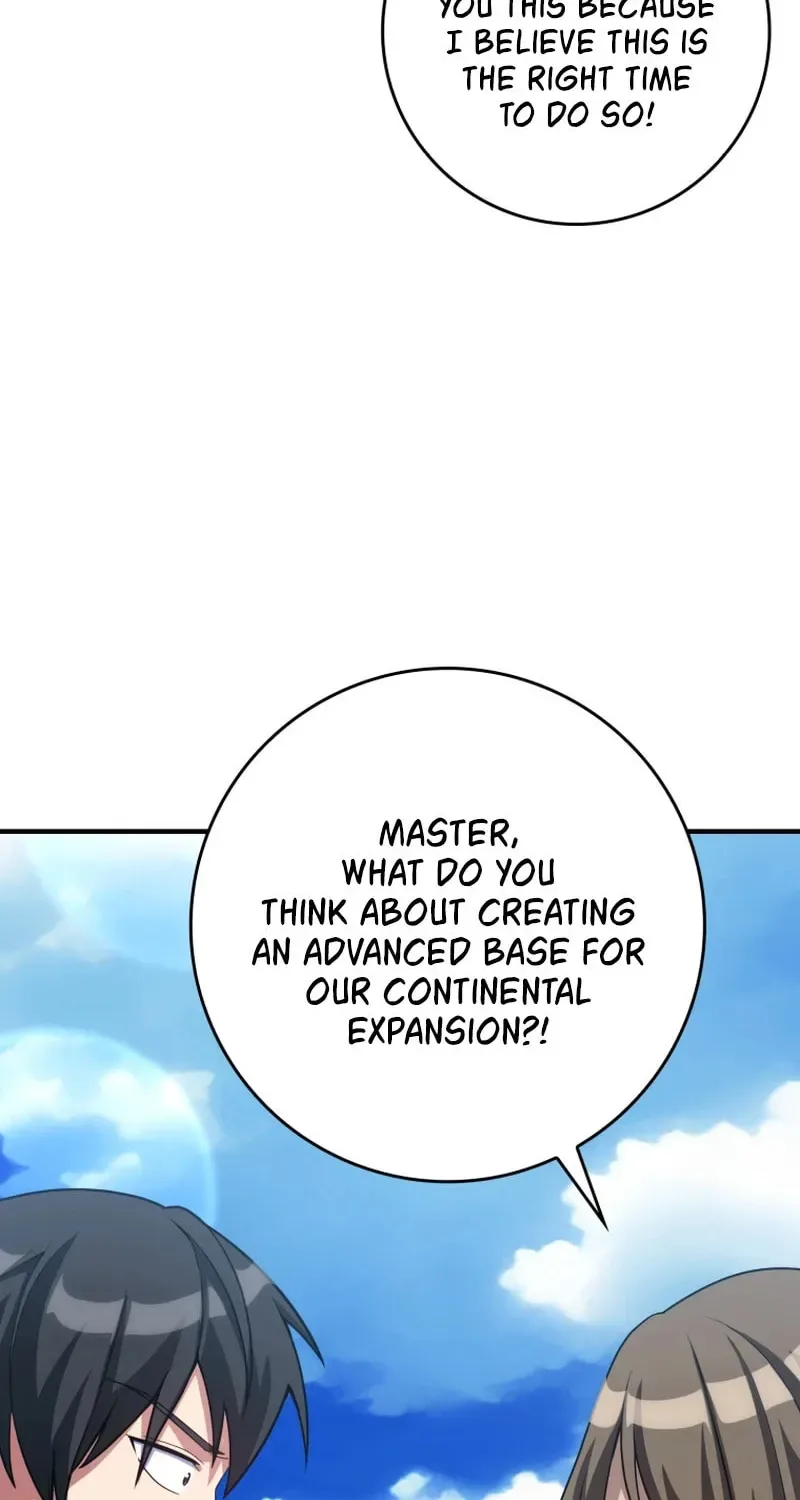 The Maxed-out Player Chapter 40 page 112