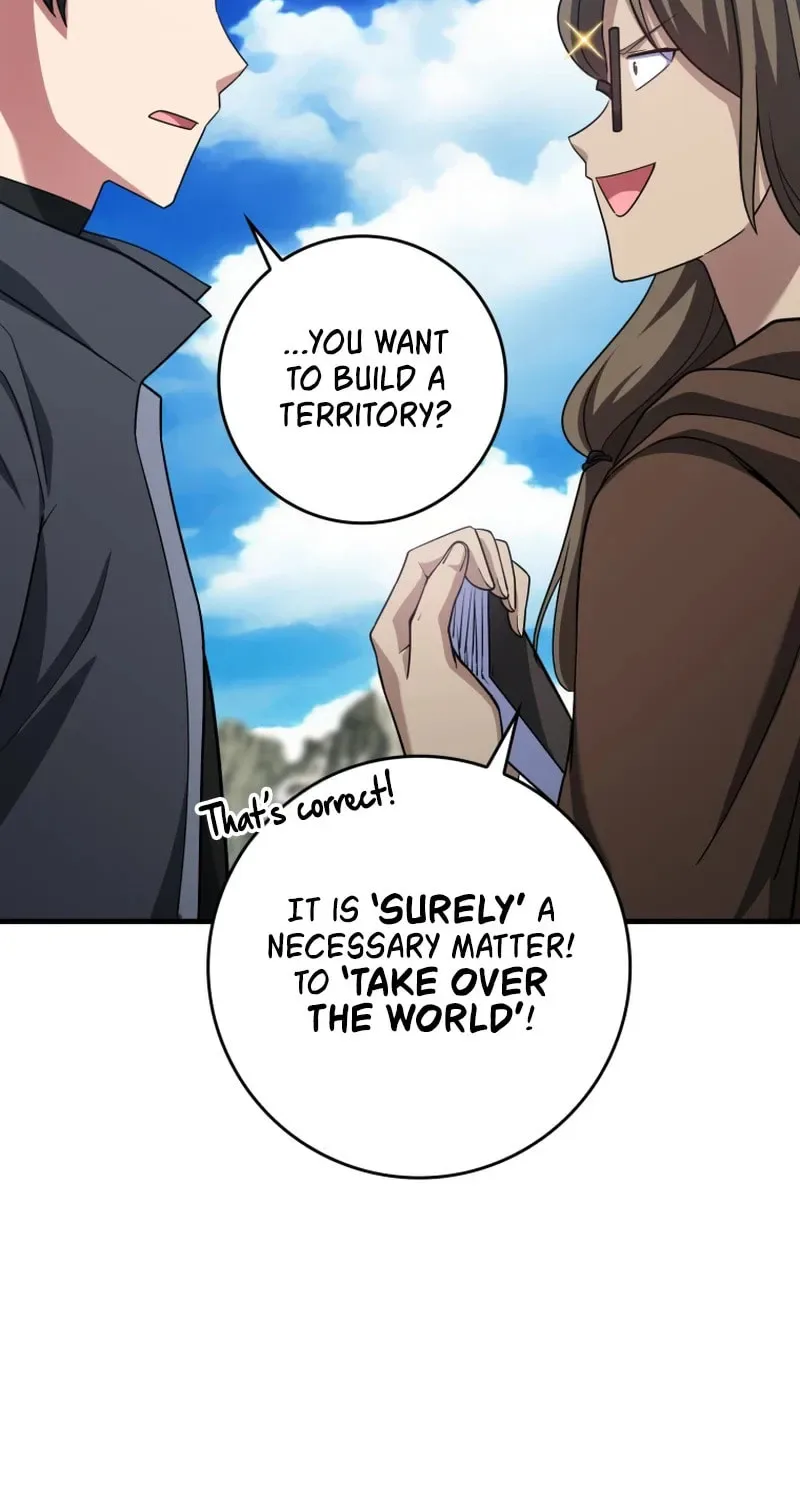 The Maxed-out Player Chapter 40 page 113