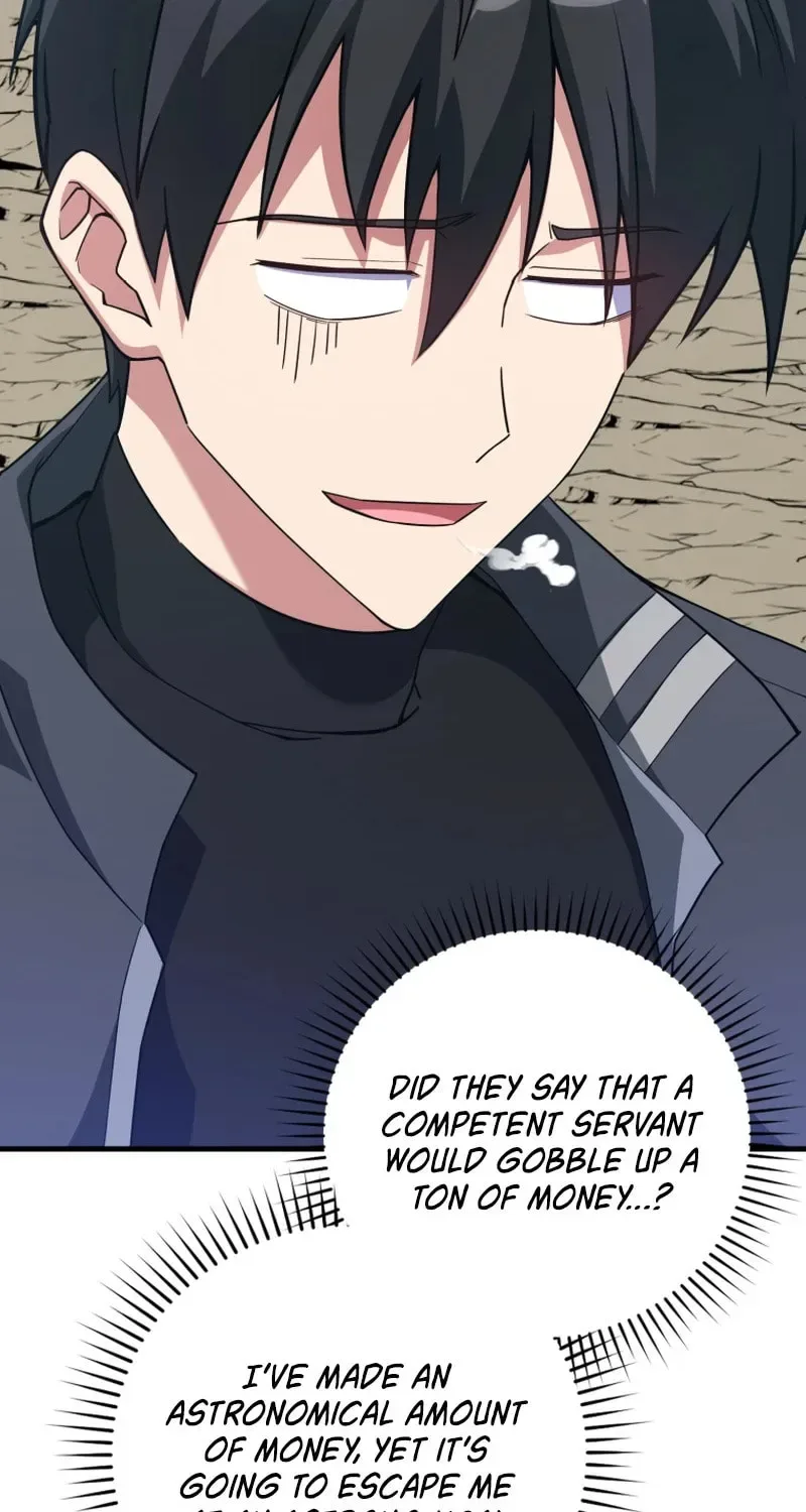 The Maxed-out Player Chapter 40 page 116