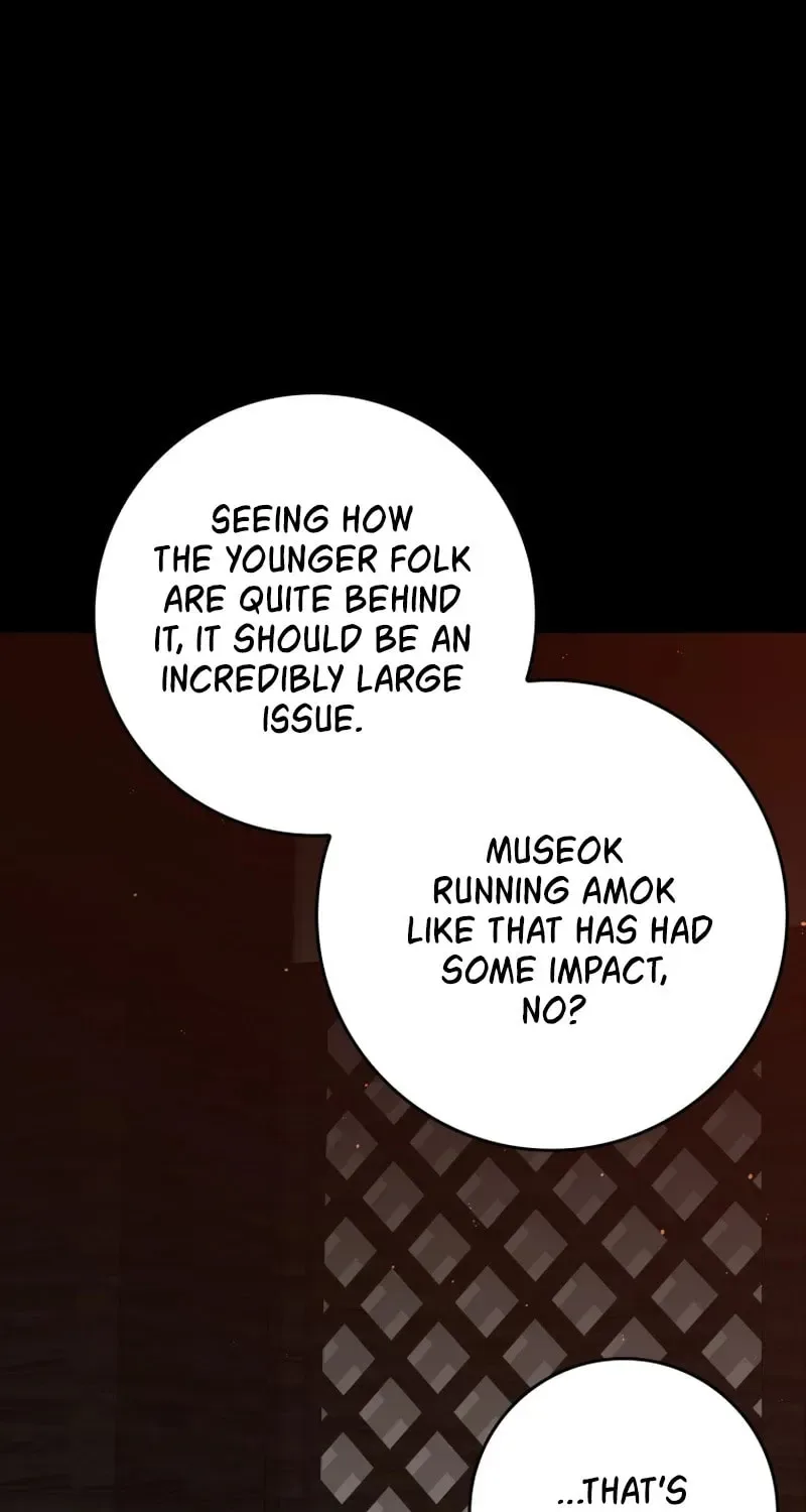 The Maxed-out Player Chapter 40 page 119