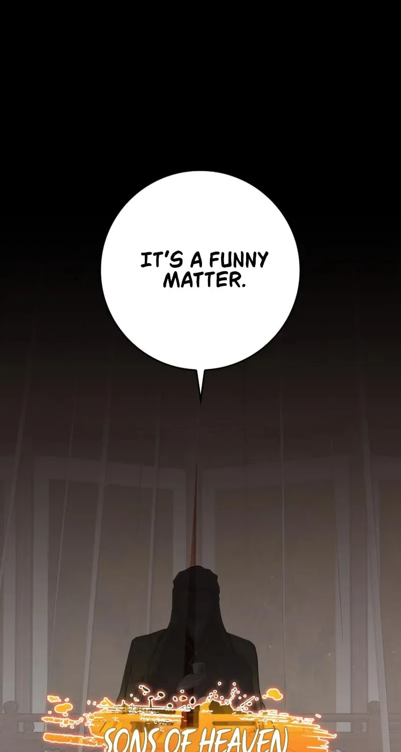 The Maxed-out Player Chapter 40 page 122