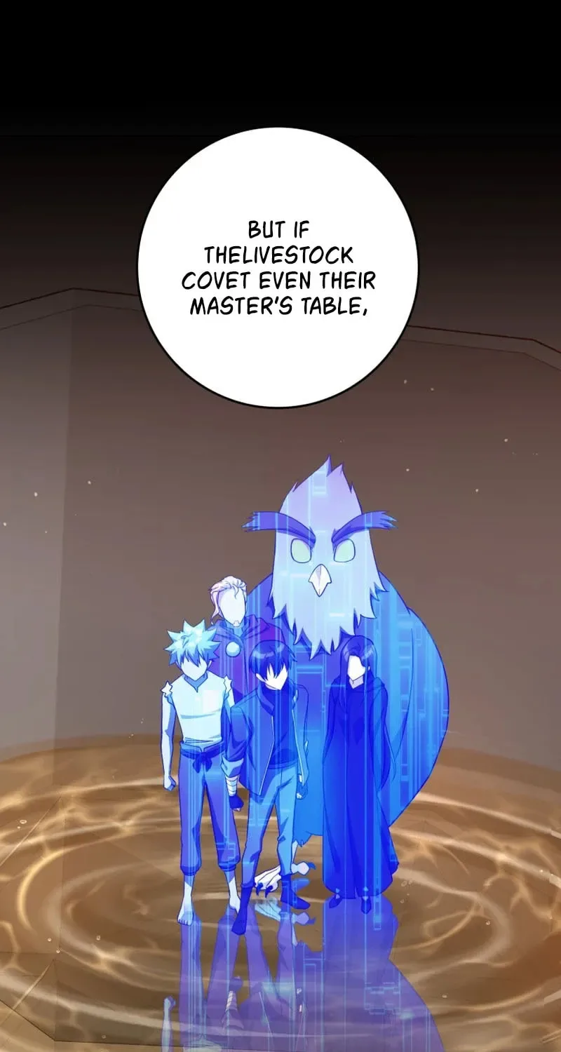 The Maxed-out Player Chapter 40 page 125