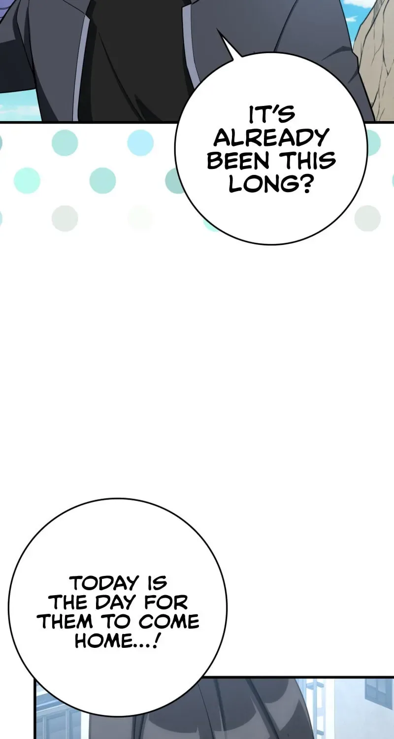 The Maxed-out Player Chapter 41 page 8