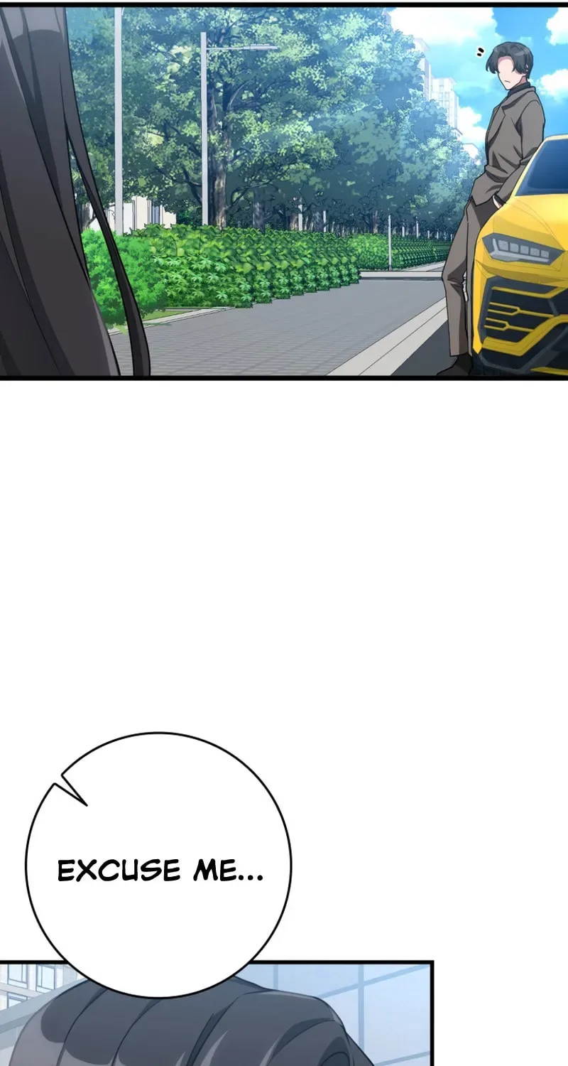 The Maxed-out Player Chapter 41 page 21