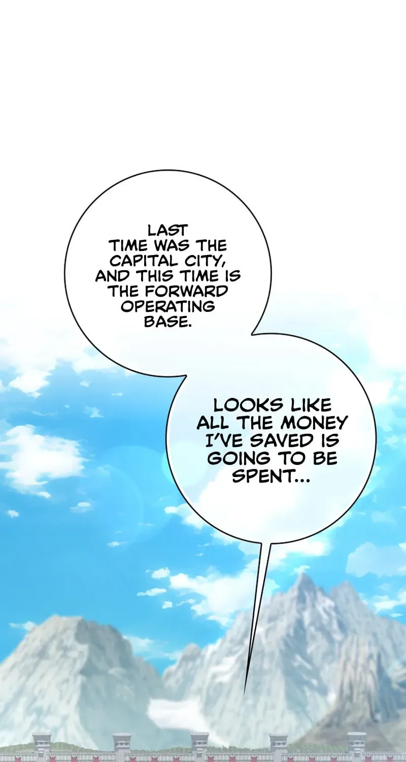 The Maxed-out Player Chapter 41 page 4