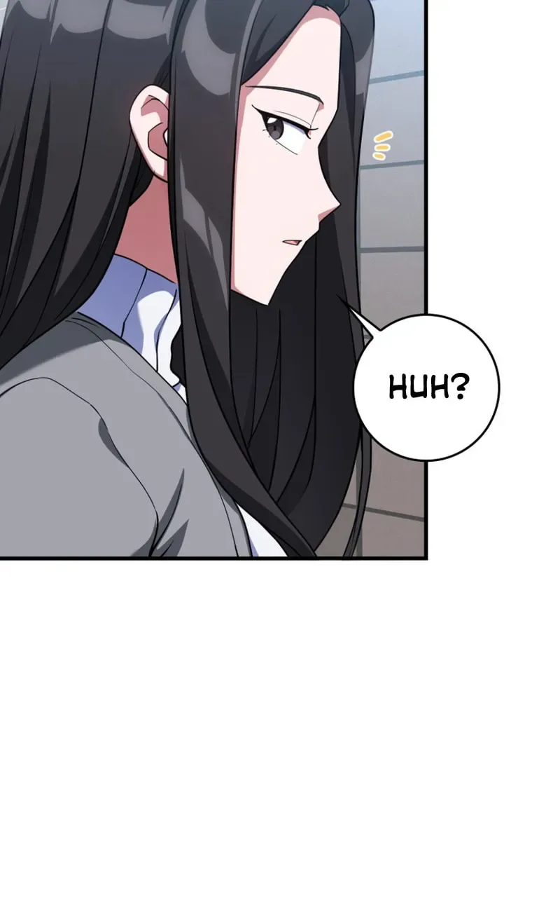 The Maxed-out Player Chapter 41 page 22