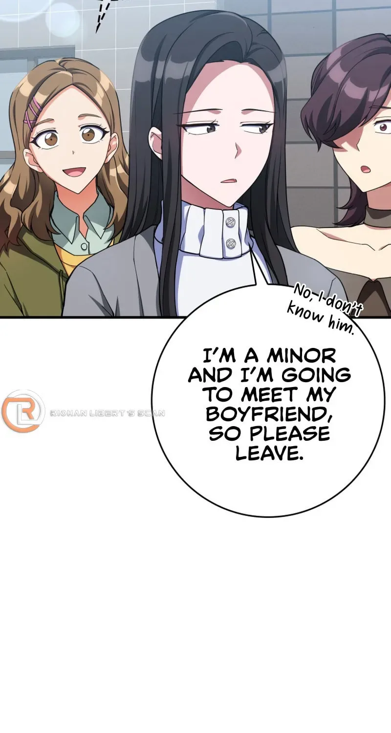The Maxed-out Player Chapter 41 page 26
