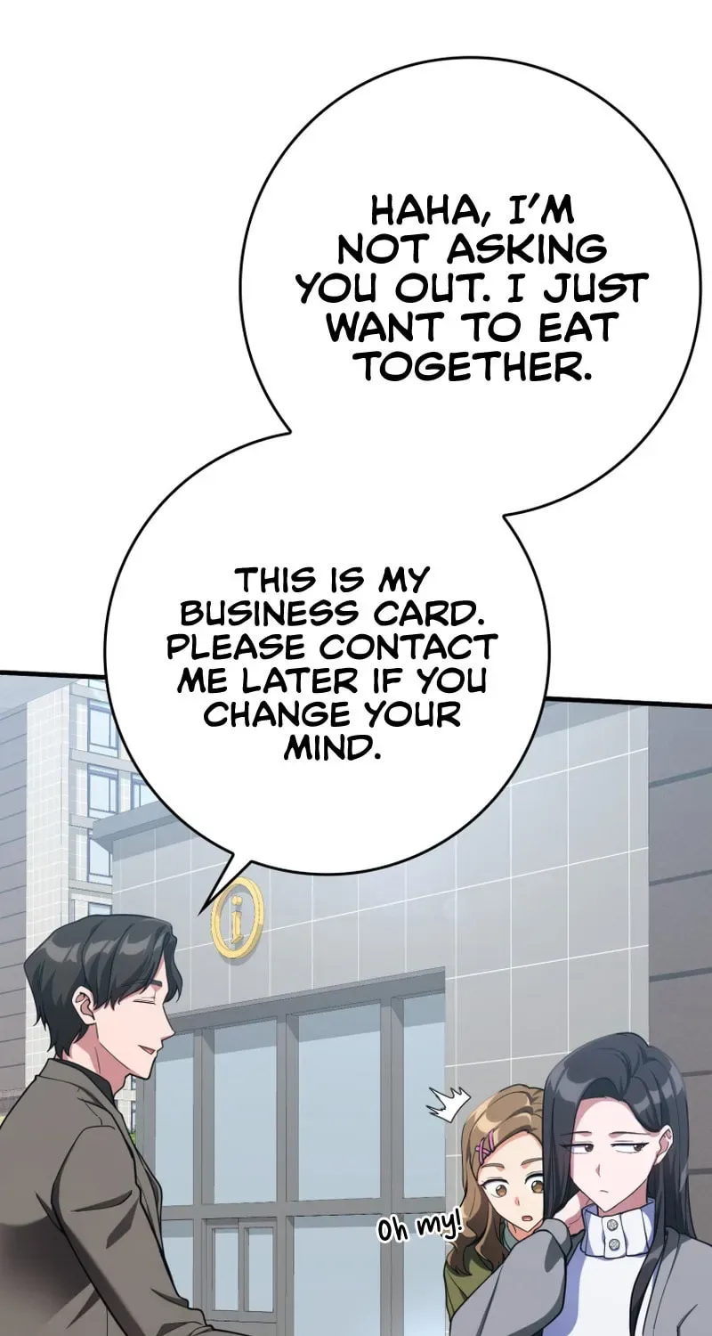 The Maxed-out Player Chapter 41 page 27
