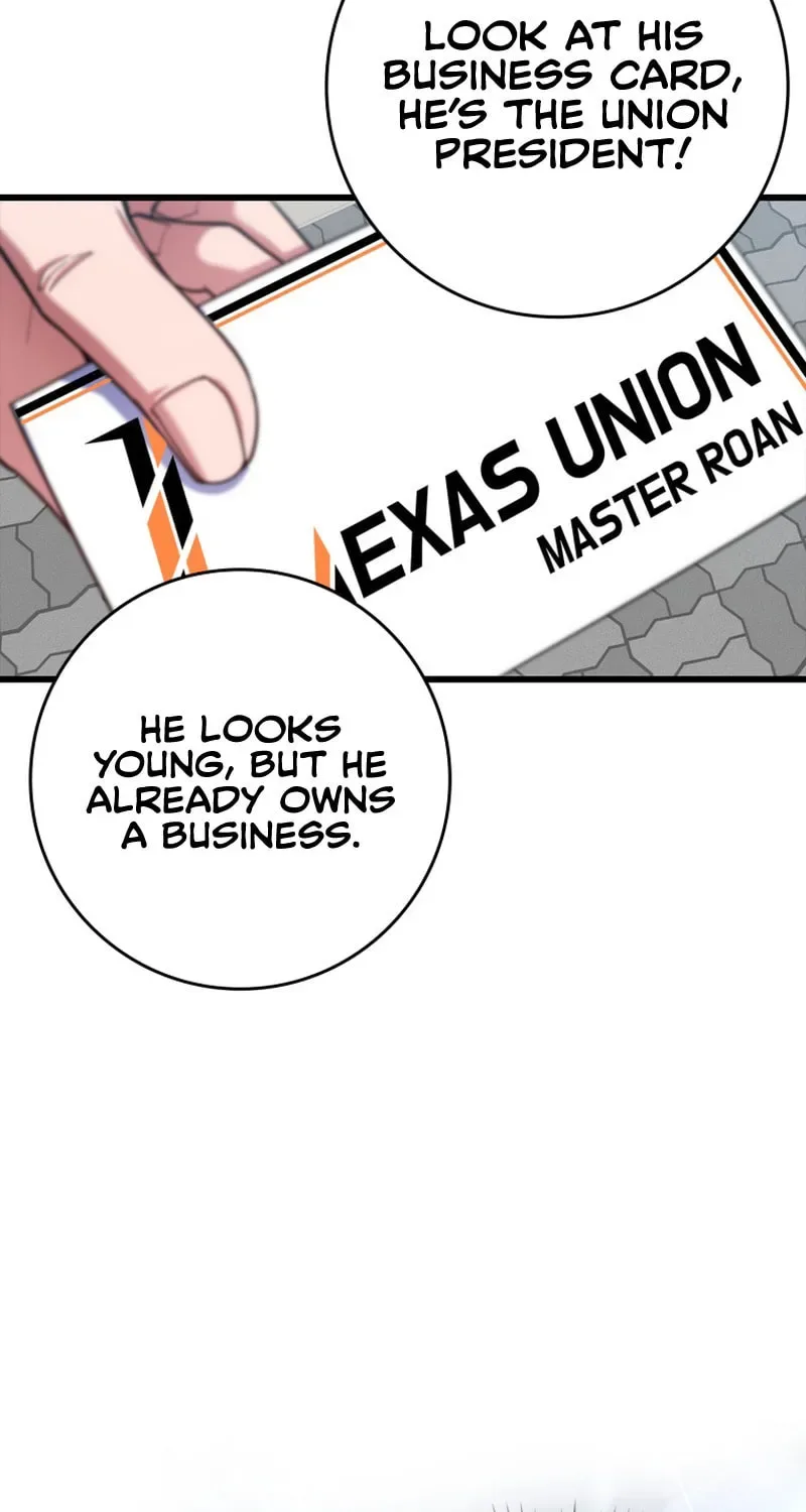The Maxed-out Player Chapter 41 page 29