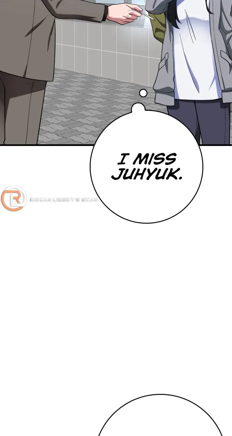 The Maxed-out Player Chapter 41 page 28