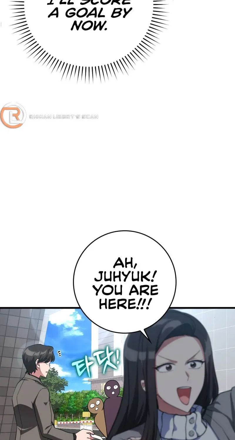 The Maxed-out Player Chapter 41 page 31