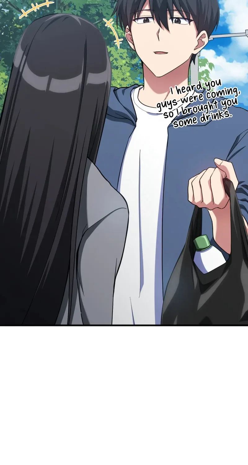 The Maxed-out Player Chapter 41 page 35