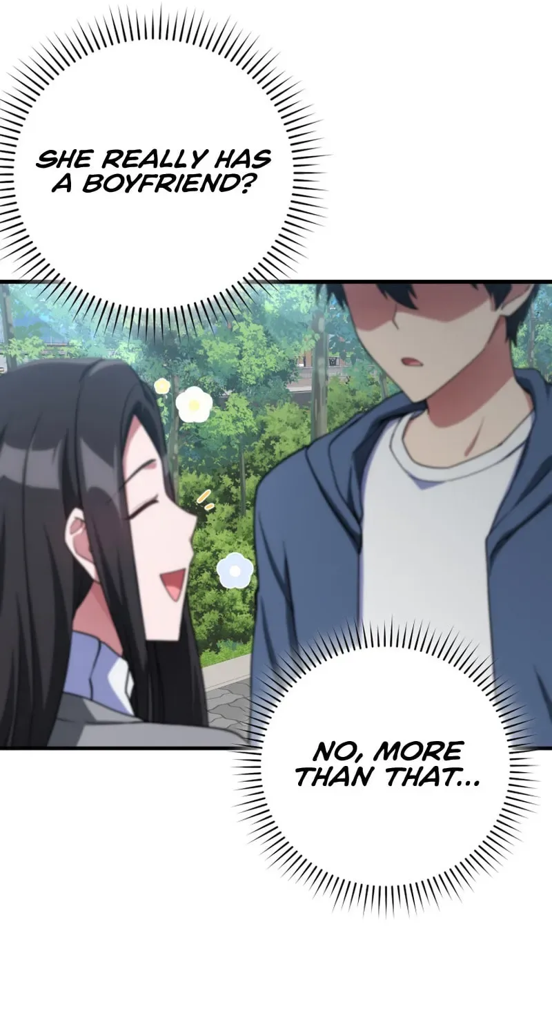 The Maxed-out Player Chapter 41 page 33