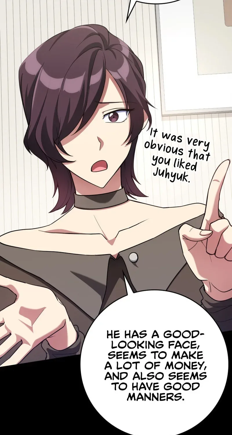 The Maxed-out Player Chapter 41 page 41