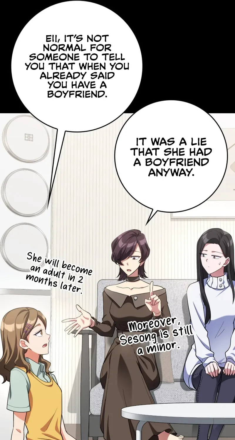The Maxed-out Player Chapter 41 page 43
