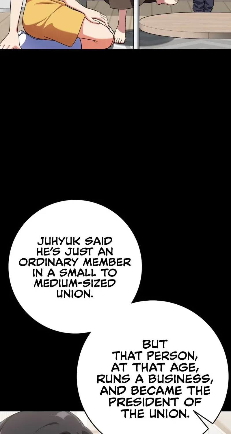 The Maxed-out Player Chapter 41 page 44