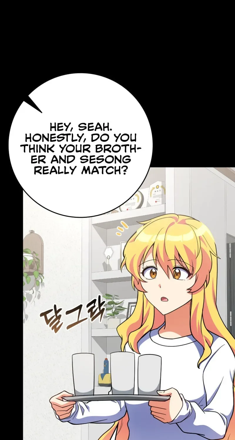 The Maxed-out Player Chapter 41 page 46