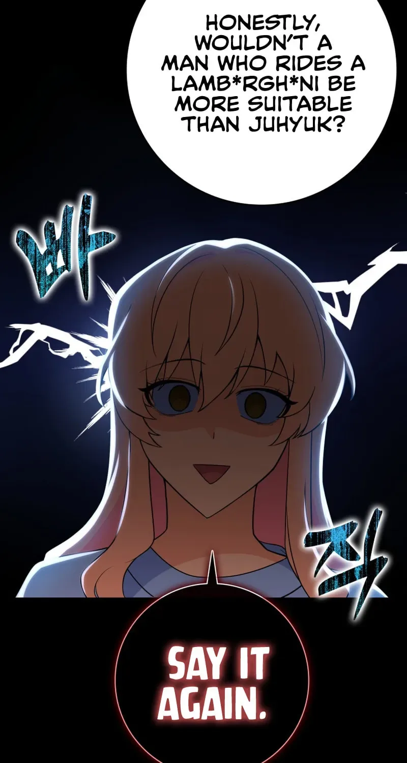 The Maxed-out Player Chapter 41 page 48
