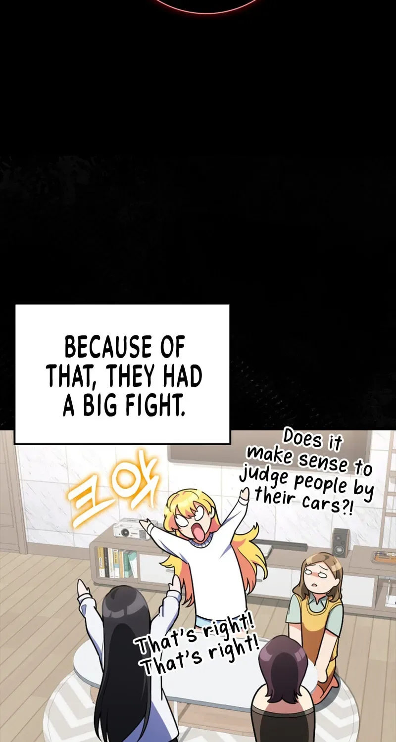 The Maxed-out Player Chapter 41 page 49