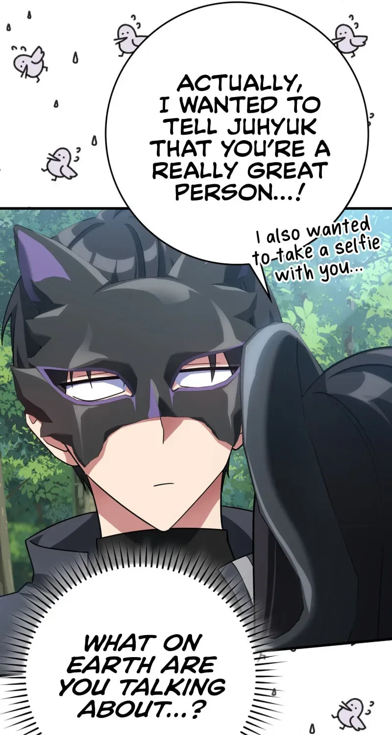 The Maxed-out Player Chapter 41 page 53