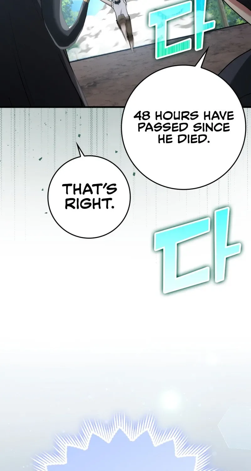 The Maxed-out Player Chapter 41 page 58