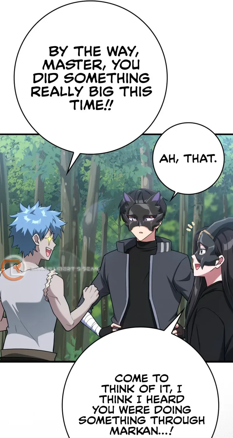 The Maxed-out Player Chapter 41 page 63