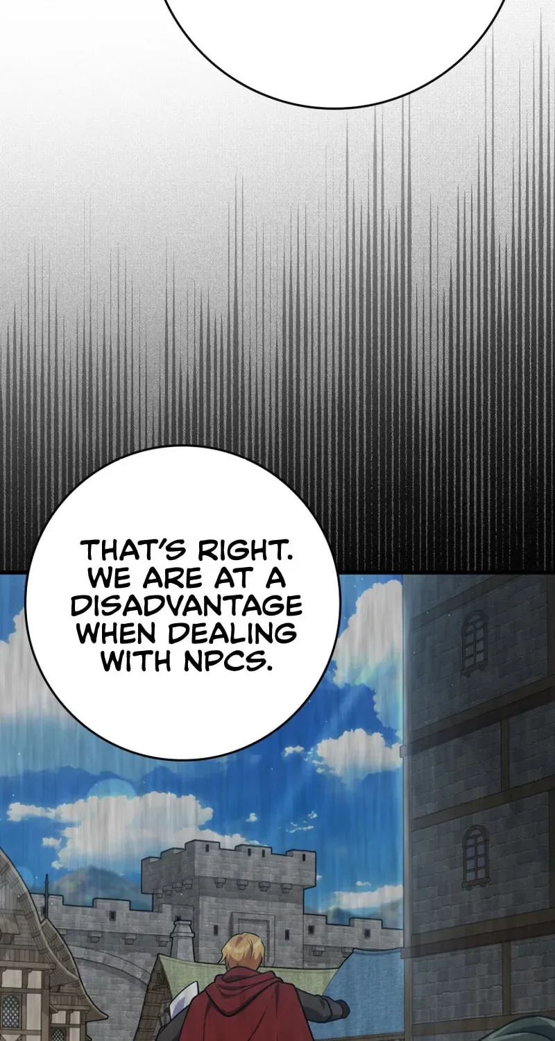 The Maxed-out Player Chapter 41 page 64