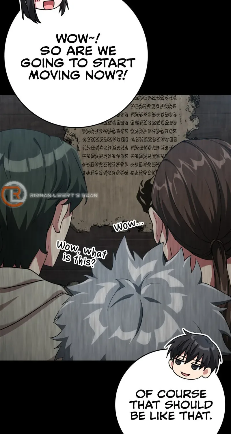 The Maxed-out Player Chapter 41 page 66