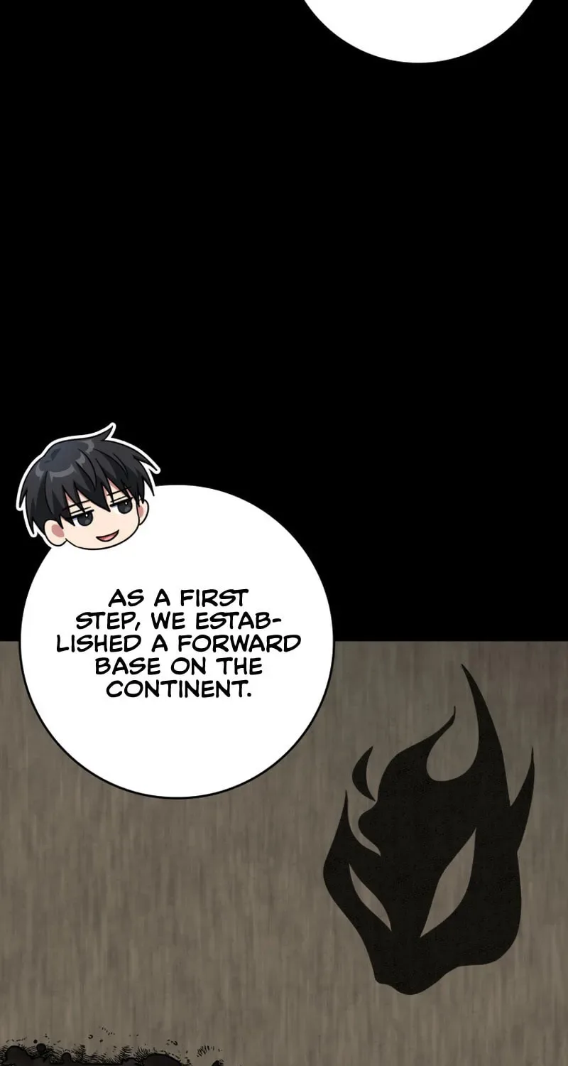 The Maxed-out Player Chapter 41 page 67