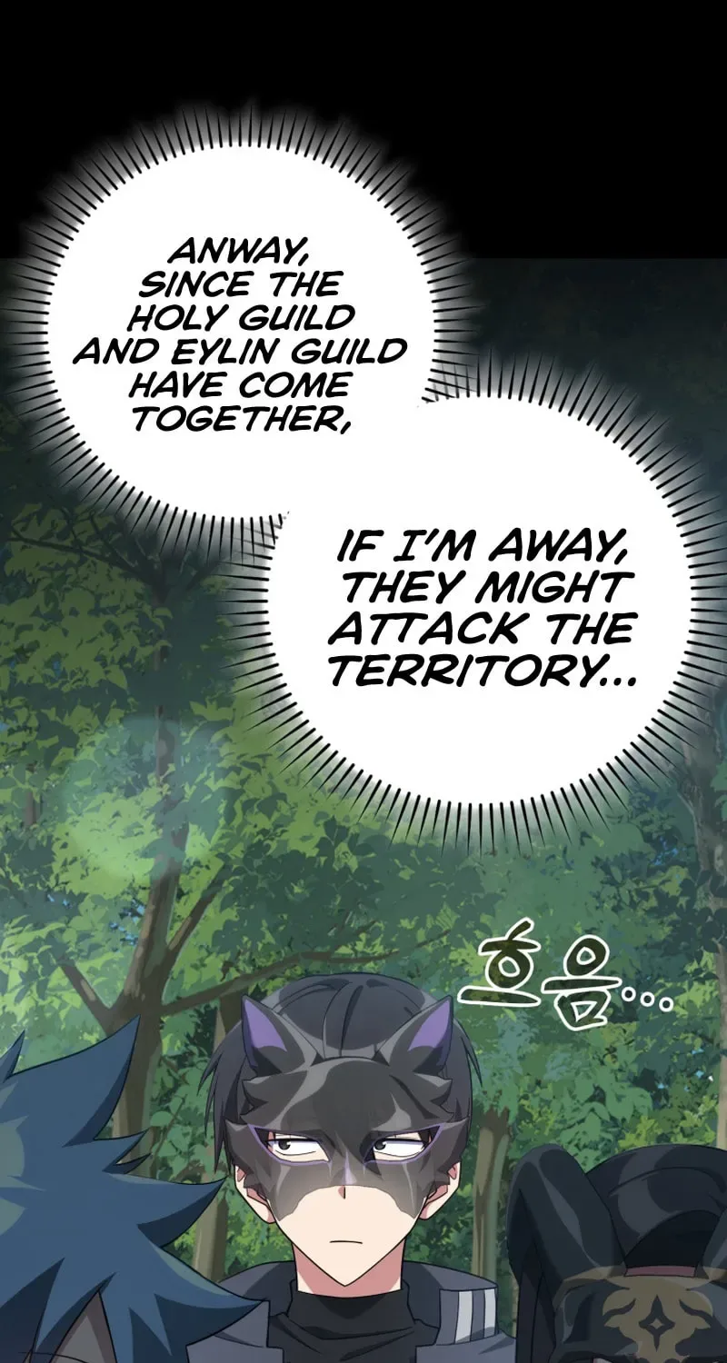The Maxed-out Player Chapter 41 page 77