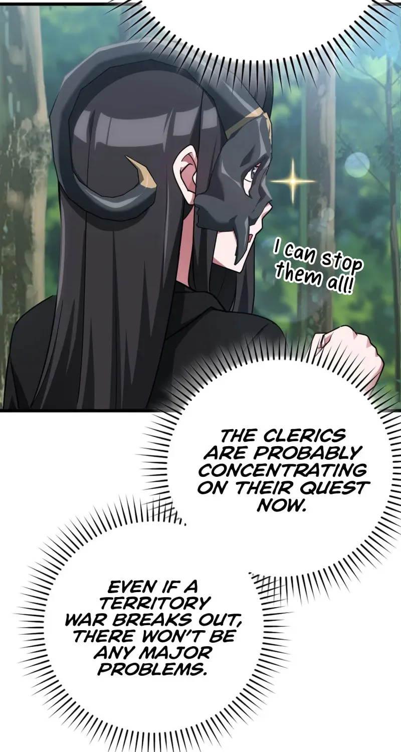 The Maxed-out Player Chapter 41 page 79