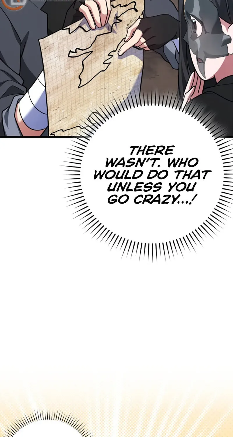 The Maxed-out Player Chapter 41 page 84