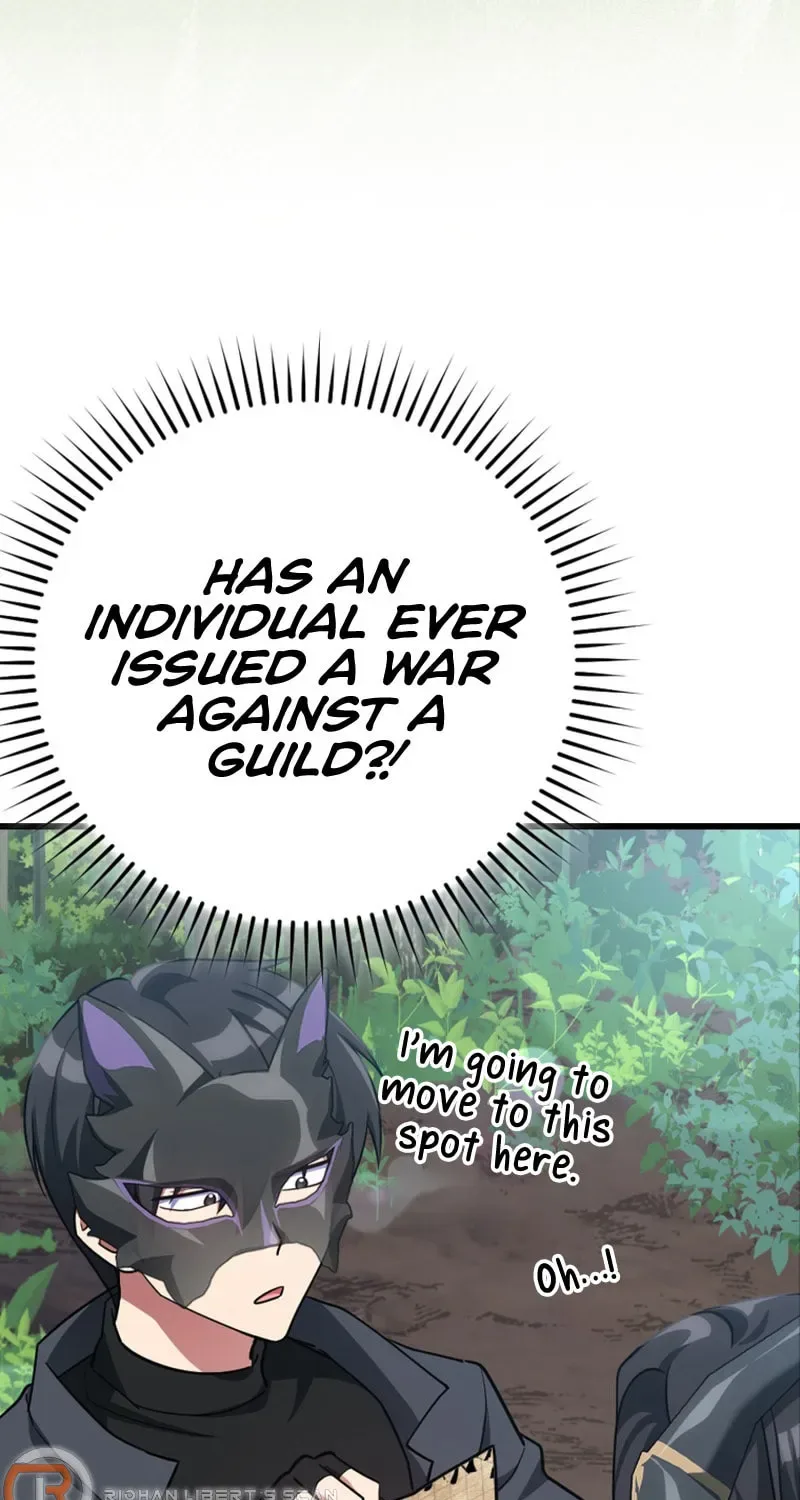 The Maxed-out Player Chapter 41 page 83