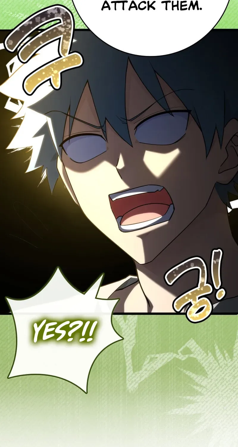 The Maxed-out Player Chapter 41 page 82