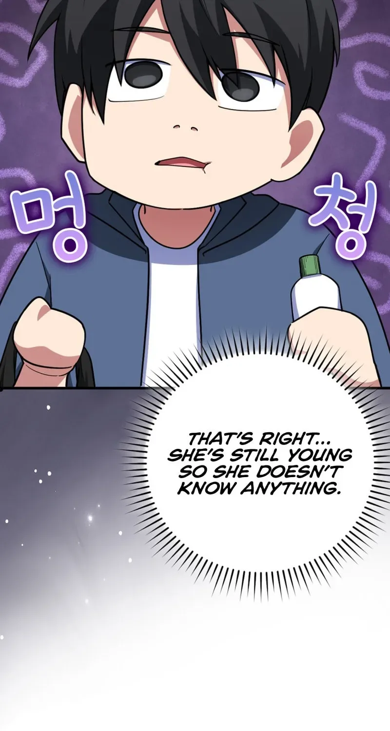 The Maxed-out Player Chapter 41 page 93